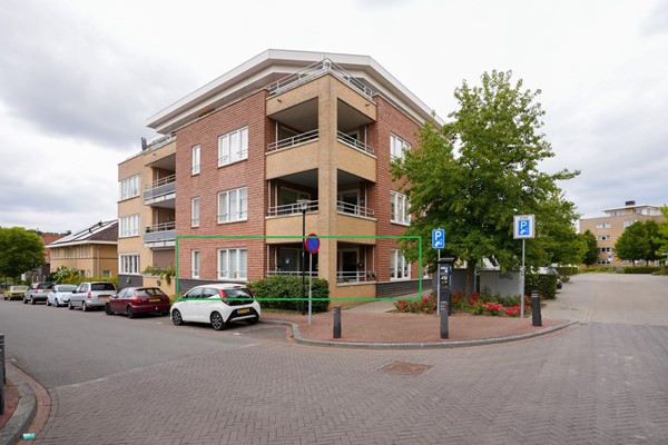 Medium property photo - Professor Von Kármánstraat 26, 6291 KP Vaals